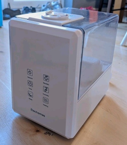 Elechomes ec5501 cool - ec5501, 6l