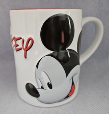 Disney Store Large Mickey