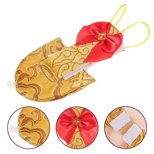 Pet parrot clothes - pet,