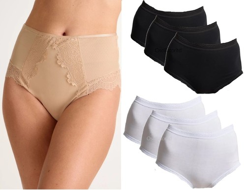Pack womens ladies - 3,