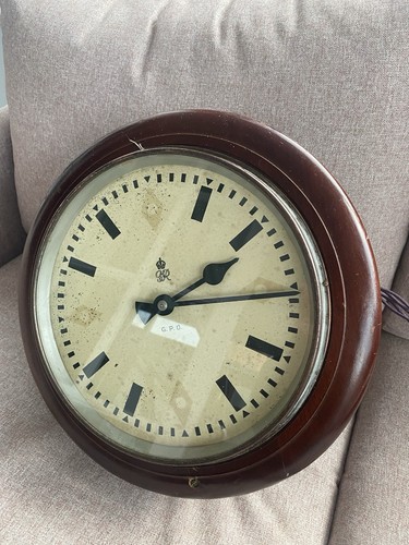 Rare vintage gpo electric - vintage,