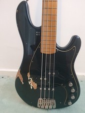 Sandberg VT4 Hardcore Aged Black