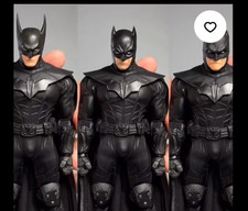 mezco one:12 batman custom