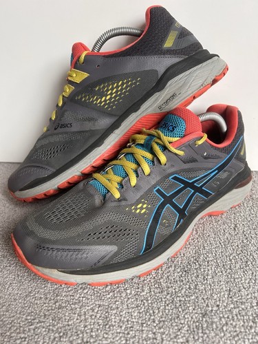 Asics 2000 trail running - asics,