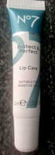 No7 Protect & Perfect Lip Care