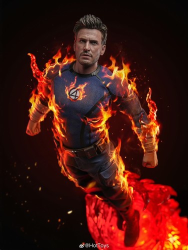 New hot toys mms789 deadpool - hot,