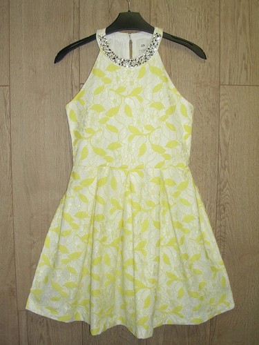 River island girls white - river,