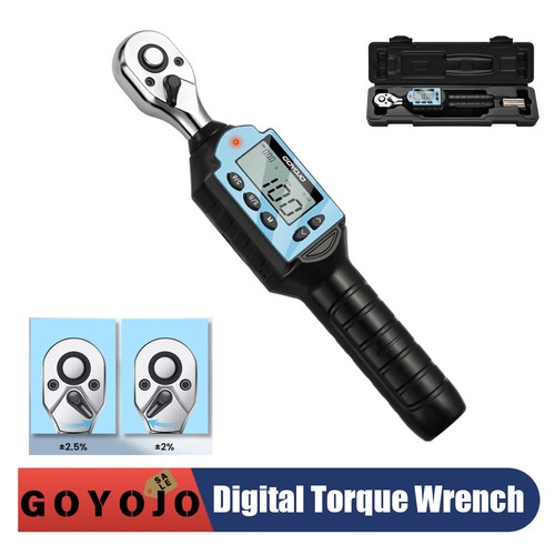 Mini digital torque - mini, set