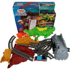 Thomas & Friends TrackMaster