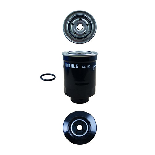 83d fuel filter - filter, fits