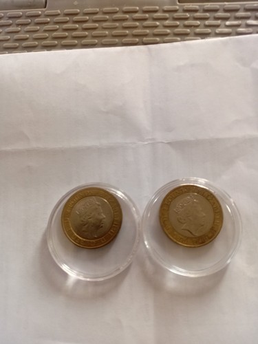 Rare coin william - coin,