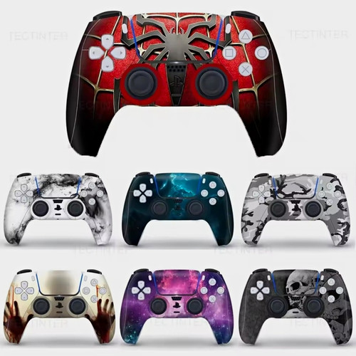 Wireless ps5 controller - wireless,