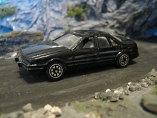 Tootsietoy 1/64 scale Cadillac