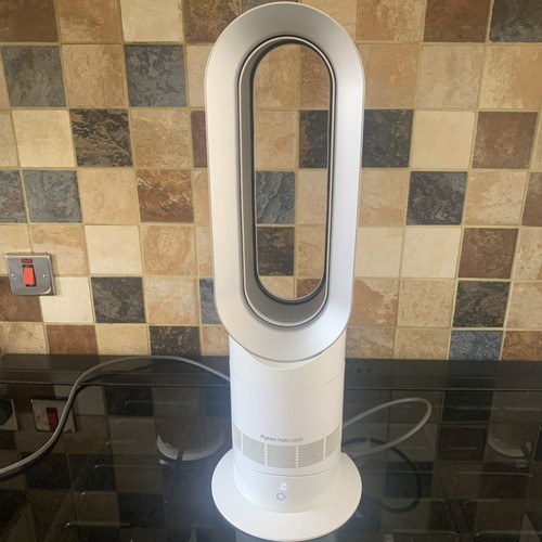 Dyson jet focus am09 - dyson, fan