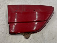 LEFT REAR SIDE (BROKEN HOOK) -