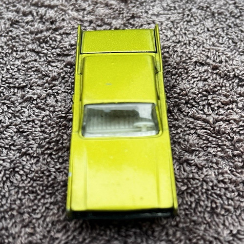 Lesney matchbox 34 - matchbox, no.