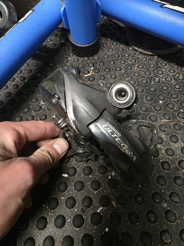 Shimano ultegra di2 6770 - shimano,