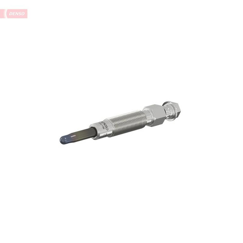 Denso diesel engine glow plug - engine,