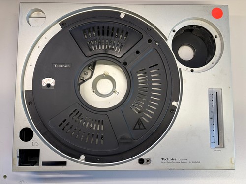 Technics 1210 1200 mk2 - technics, sl-1210