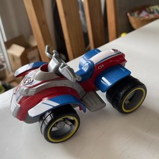 Paw Patrol Ryder ATV/Quad Bike (Vehicle Only) 
