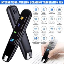 Smart Scan Translation Pen