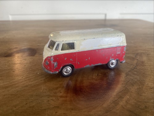 Corgi toys 433 volkswagen - 433,