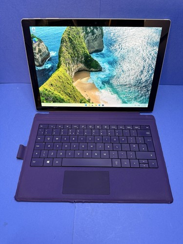 Surface pro intel 7300u - 5,