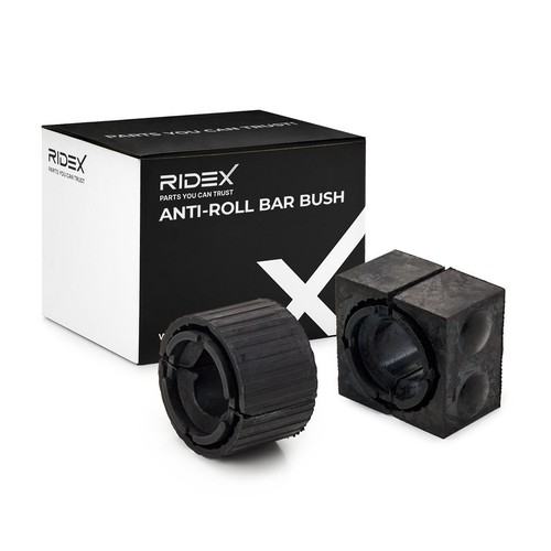 Anti roll bar bush for - bar,
