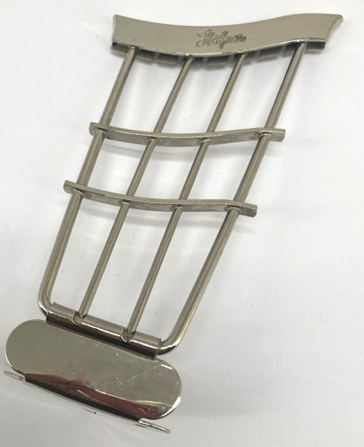 Hofner guitar lyre - , tailpiece