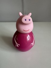 Rare Peppa Pig Large Granny