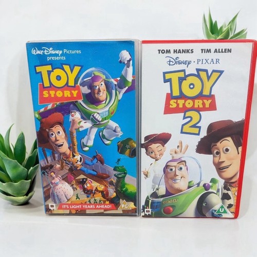 Toy story walt disney - &,