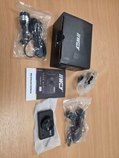 iiwey dash cam - front & rear