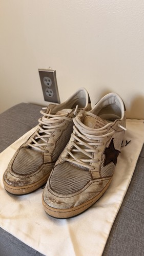 Golden goose men 42 - goose,