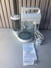 Vintage Retro Kenwood Chefette Mixer - Complete & in Working Order Model  A375