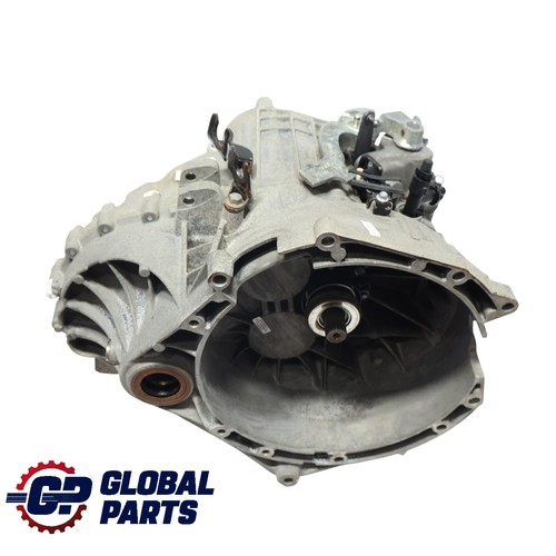 Ford transit custom gearbox - transit,