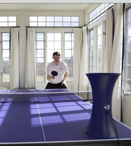 Ipong v300 table tennis - v300,