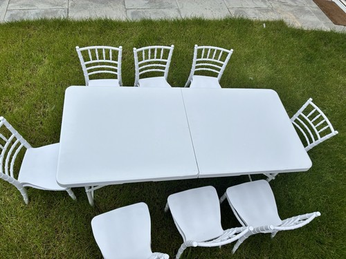 Brand new chiavari kids chairs - brand,