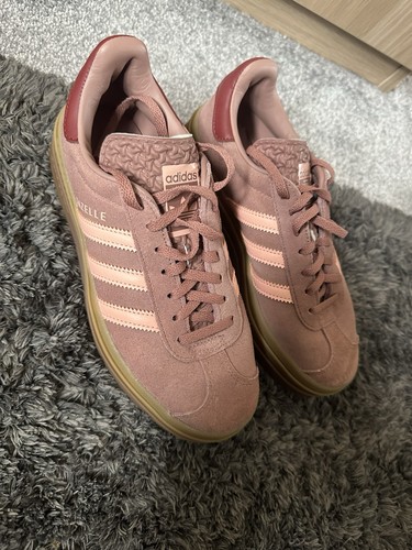 Adidas gazelle women pink - adidas, women’s