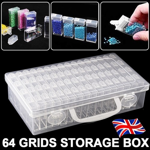 64grids compartment storage - 64grids,