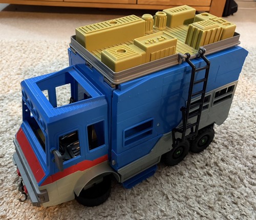 Ben rustbucket truck - ben,