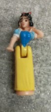 Polly Pocket Disney Snow White & Seven Dwarfs Cottage - Snow White doll only
