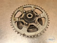 Suzuki GSF 1200 Bandit 2000 to