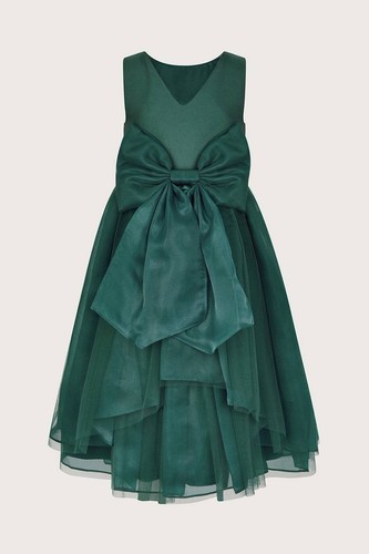 Bnwt monsoon olivia organza - olivia,