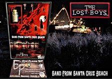 The Lost Boys Location Relic