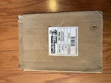 SaltDogg Salt Spreader Control