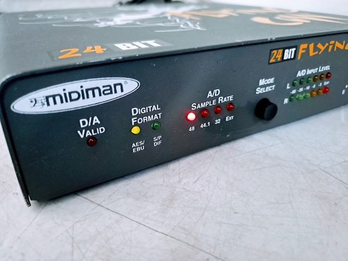 Midiman flying cow - midiman,