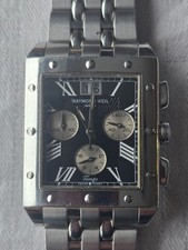 Raymond Weil Tango Chronograph