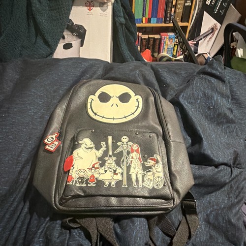 Disney nightmare before - disney,