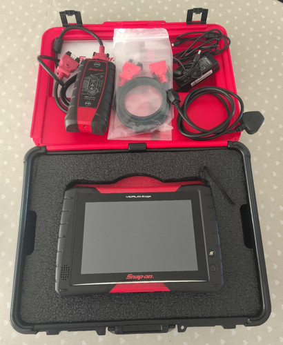 Snap verus edge wireless - snap-on,