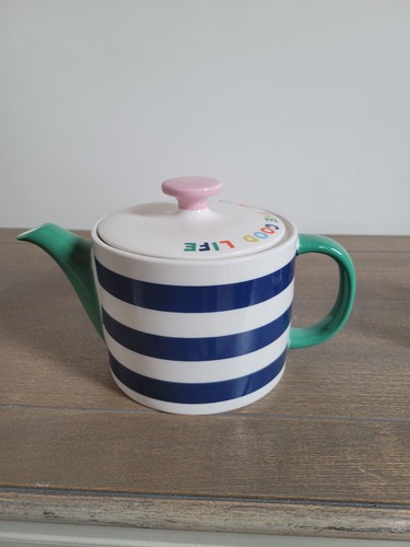 Joules brightside large teapot - joules,